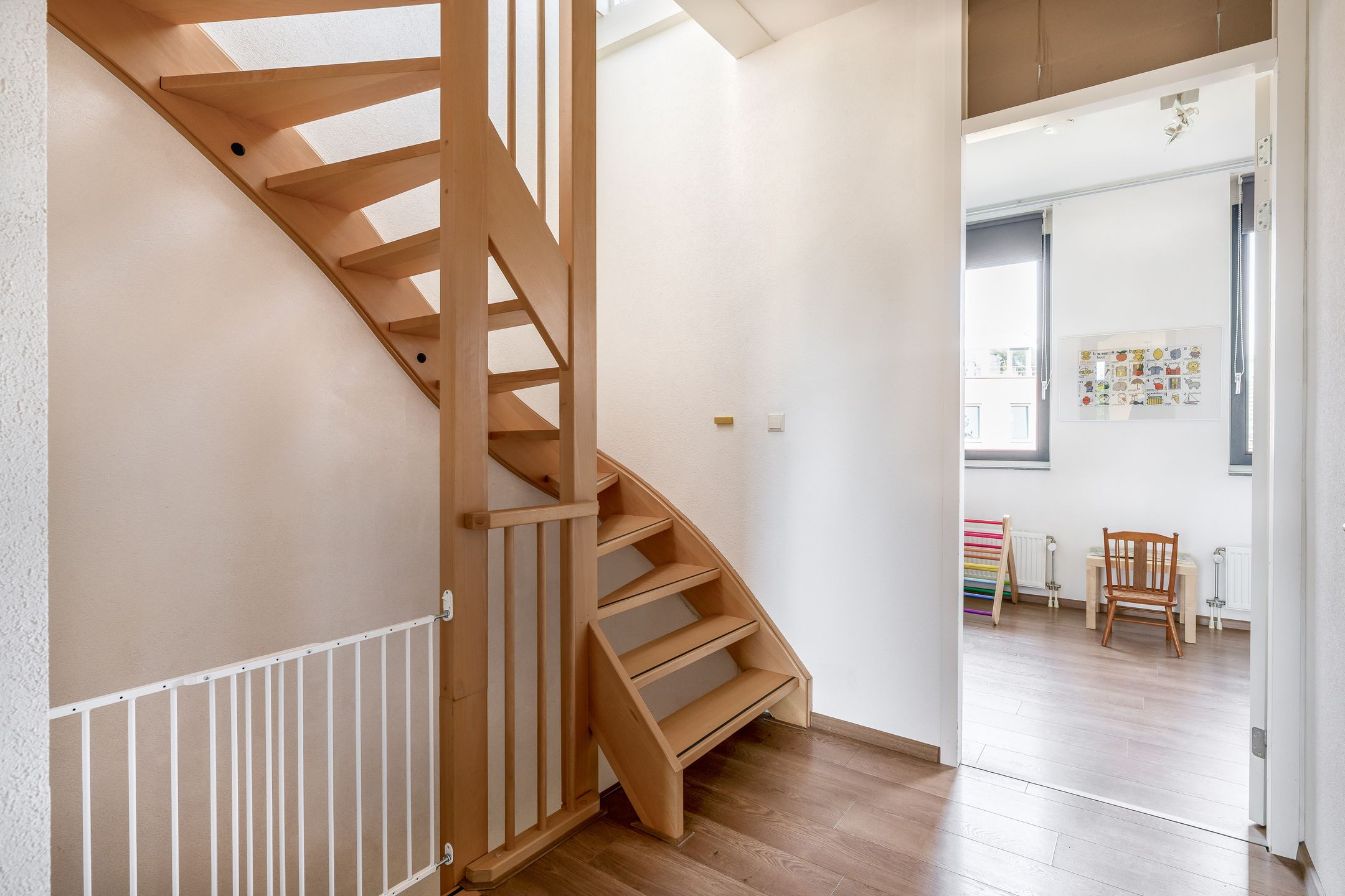 Foto 21 van Nijverheidstraat 22