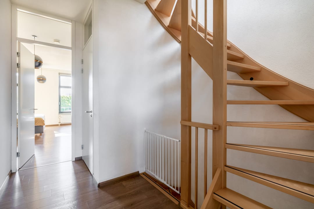 Foto 23 van Nijverheidstraat 22