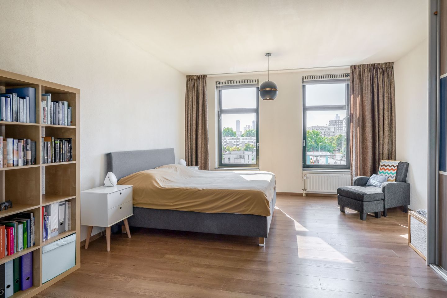 Foto 25 van Nijverheidstraat 22