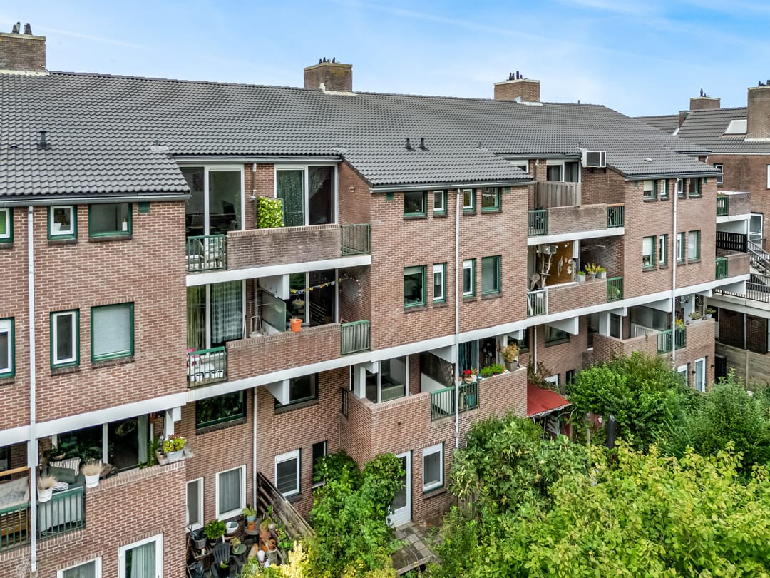 Foto 1 van Winkelwaard 23