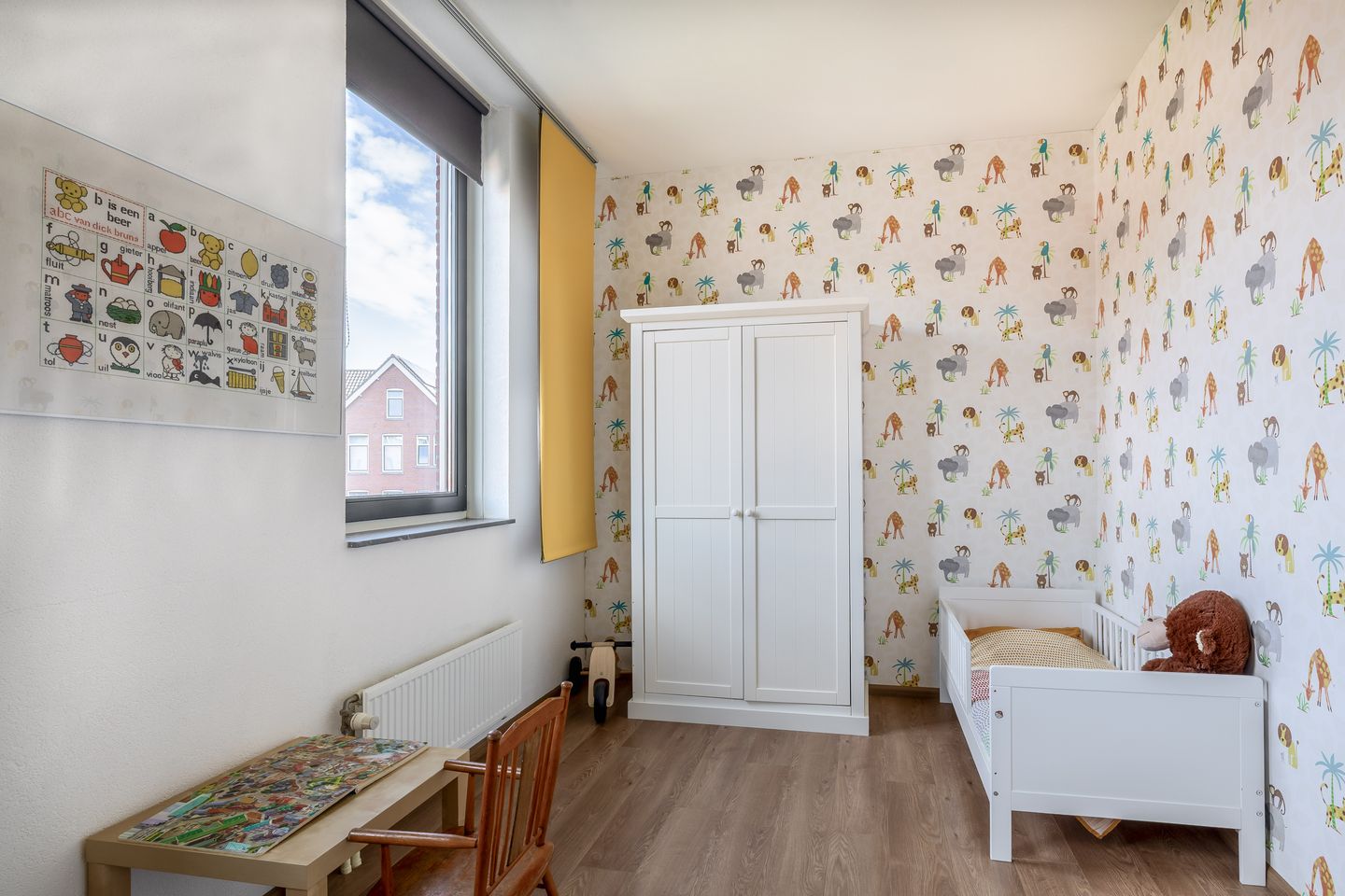 Foto 29 van Nijverheidstraat 22