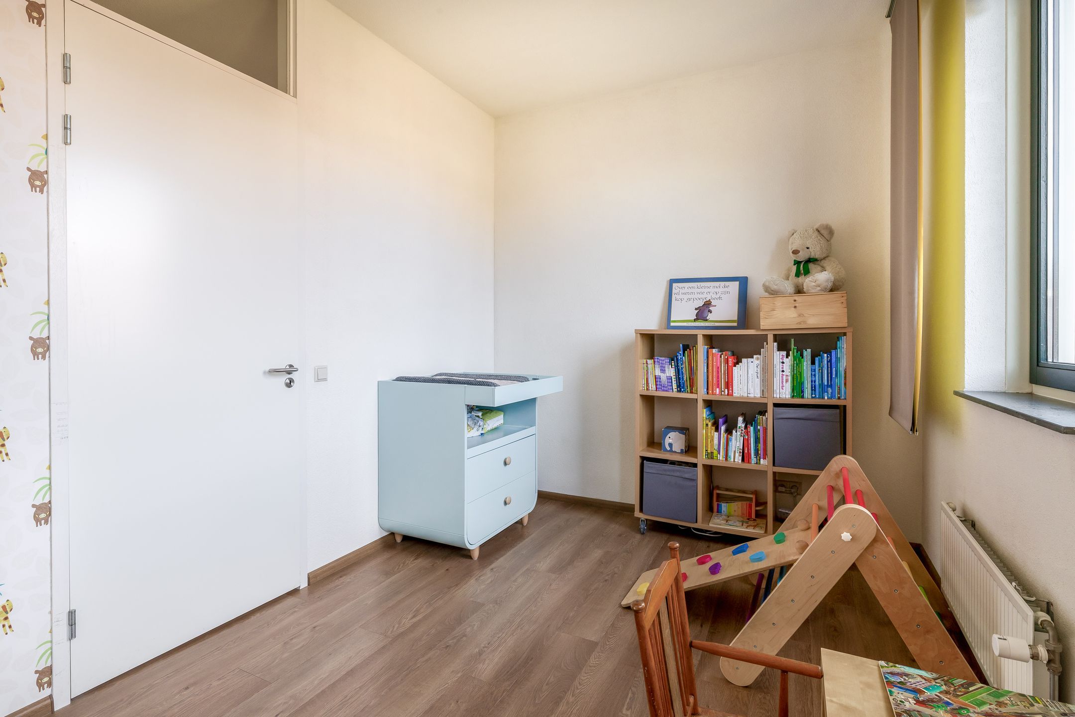 Foto 30 van Nijverheidstraat 22