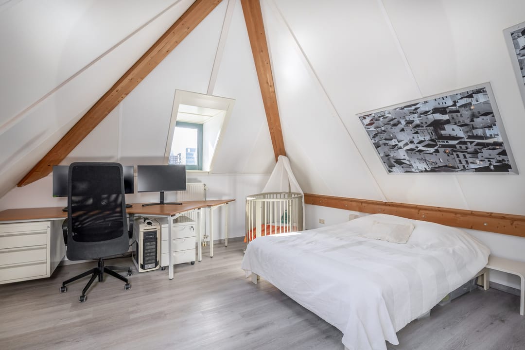 Foto 31 van Nijverheidstraat 22