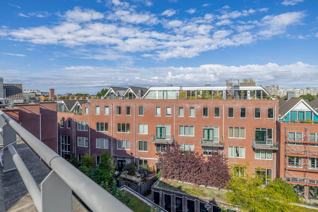 Foto 38 van Nijverheidstraat 22