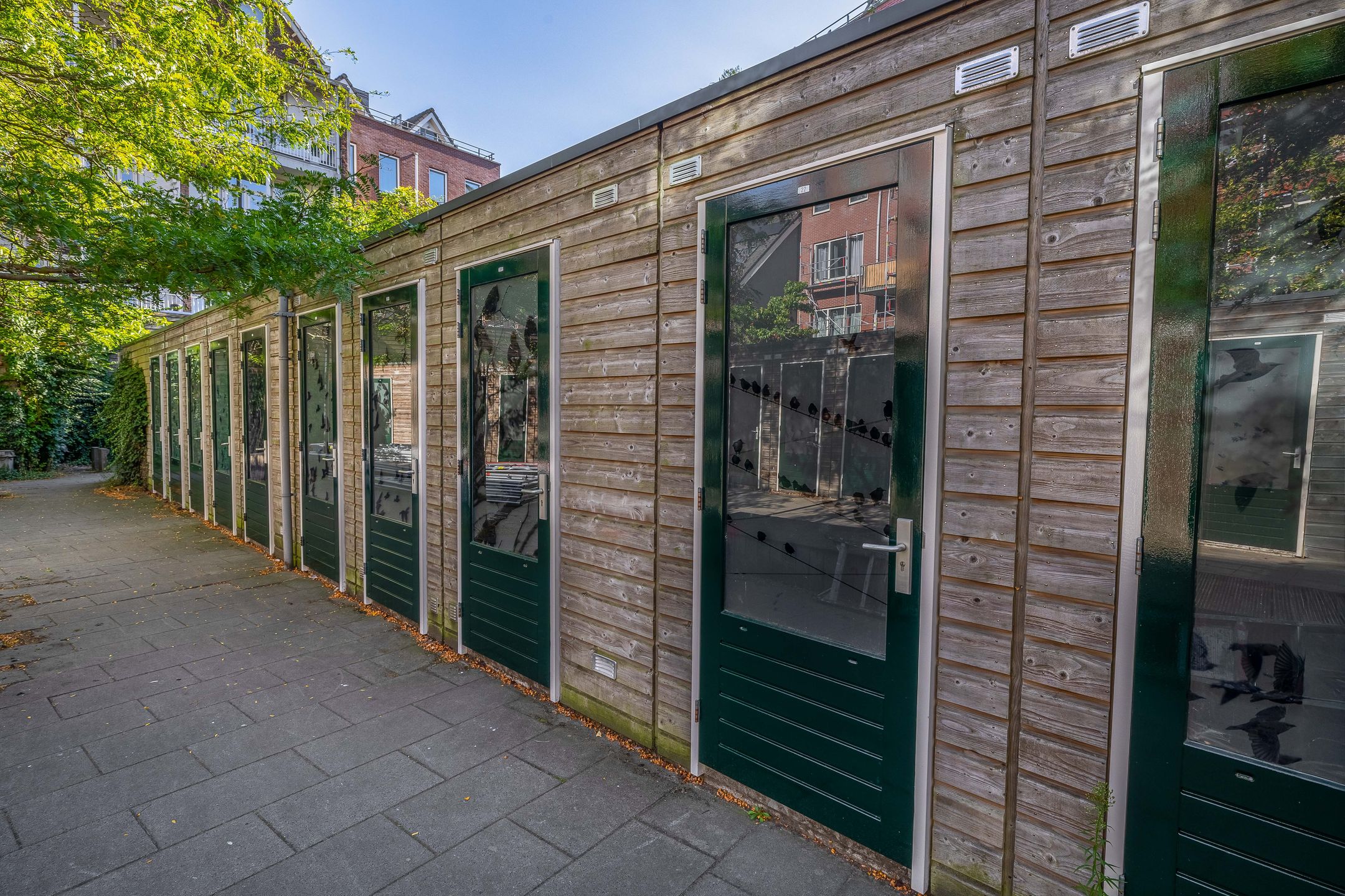 Foto 39 van Nijverheidstraat 22