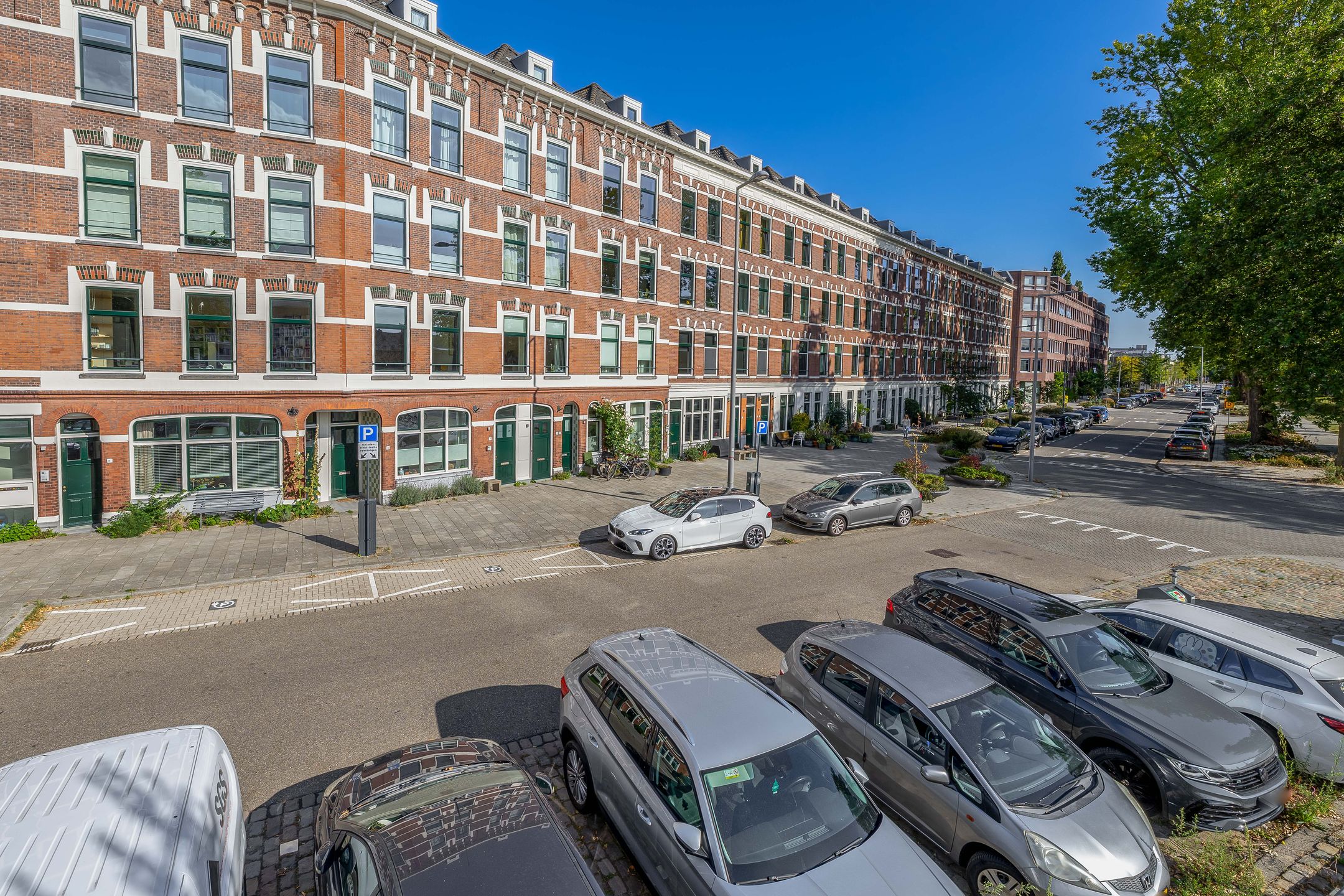 Foto 45 van Nijverheidstraat 22