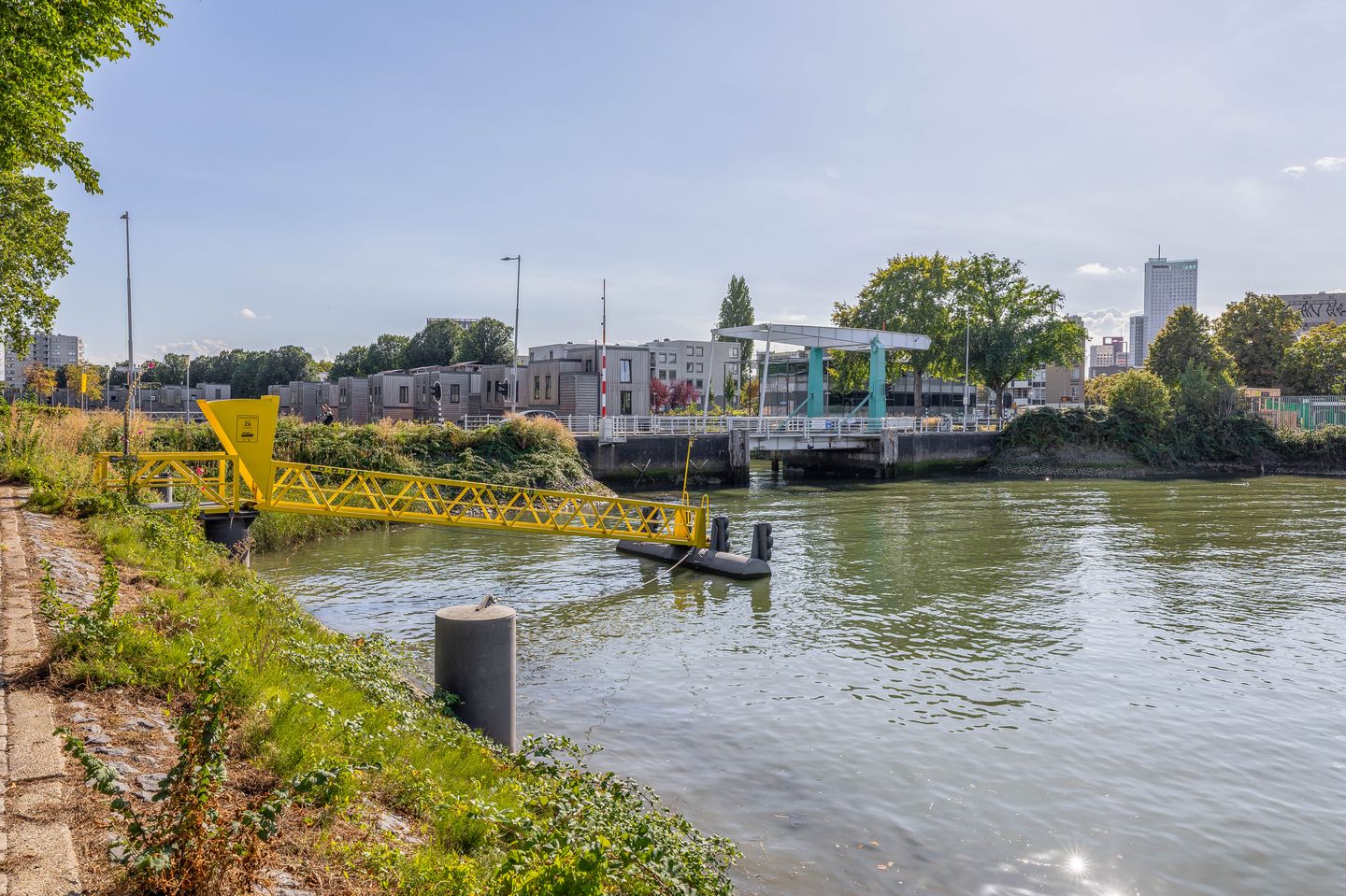 Foto 50 van Nijverheidstraat 22