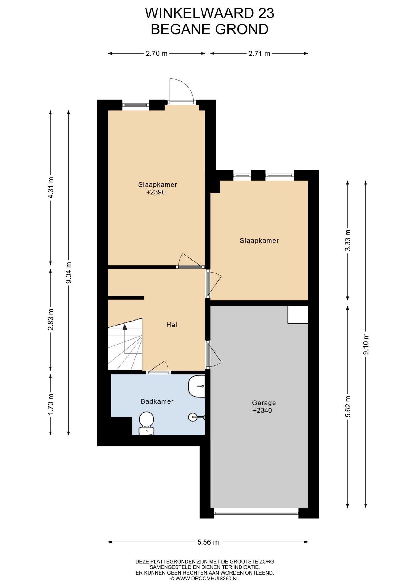 Foto 29 van Winkelwaard 23