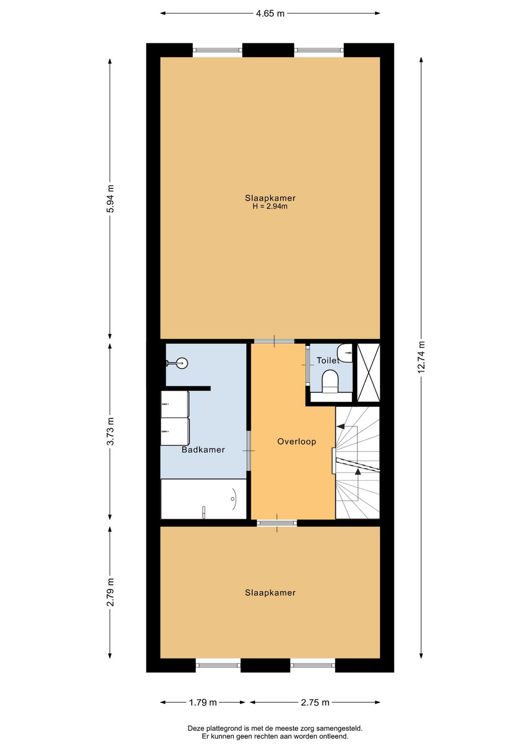 Foto 56 van Nijverheidstraat 22