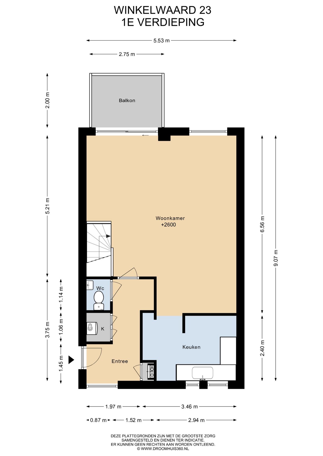 Foto 30 van Winkelwaard 23