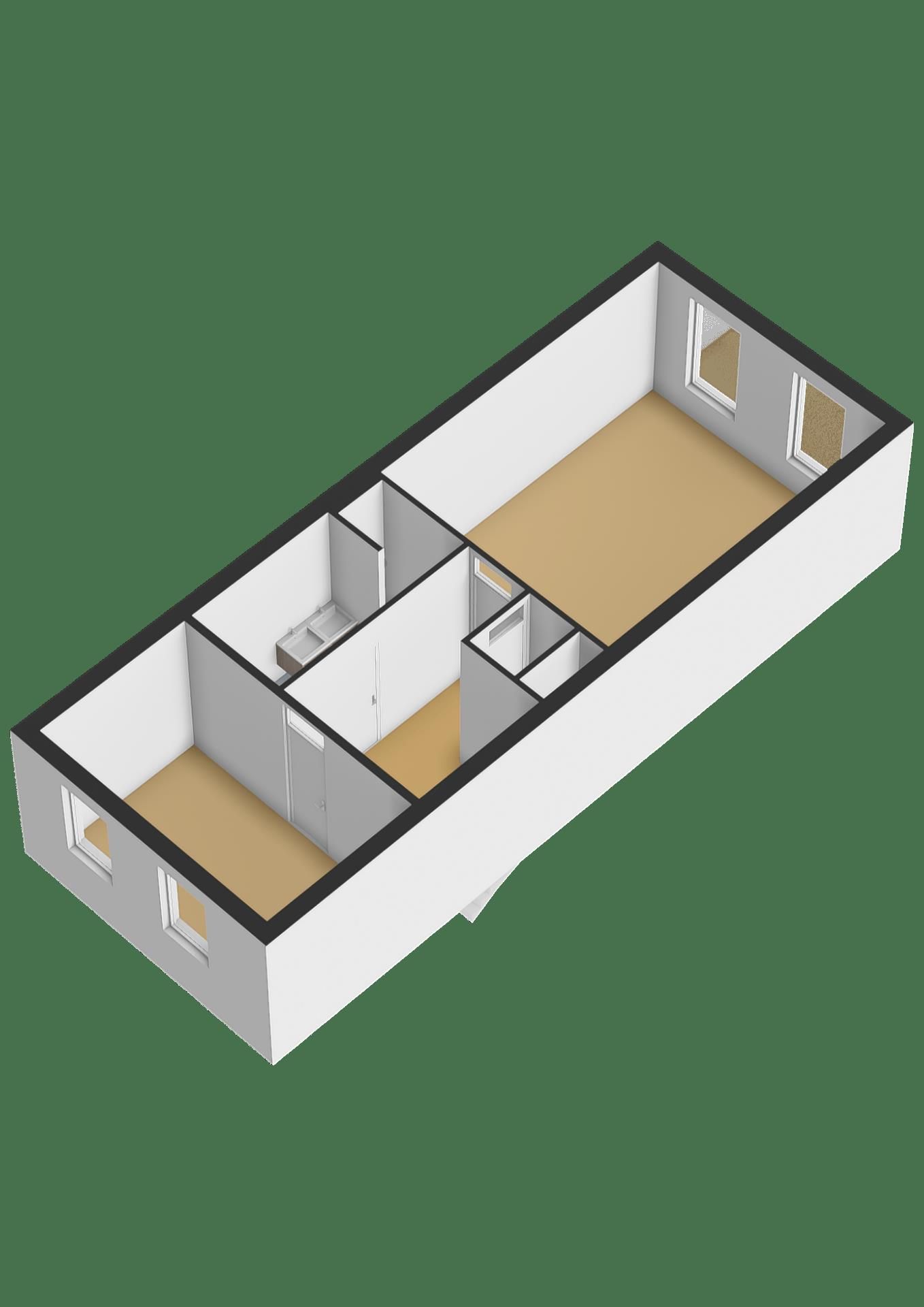 Foto 57 van Nijverheidstraat 22