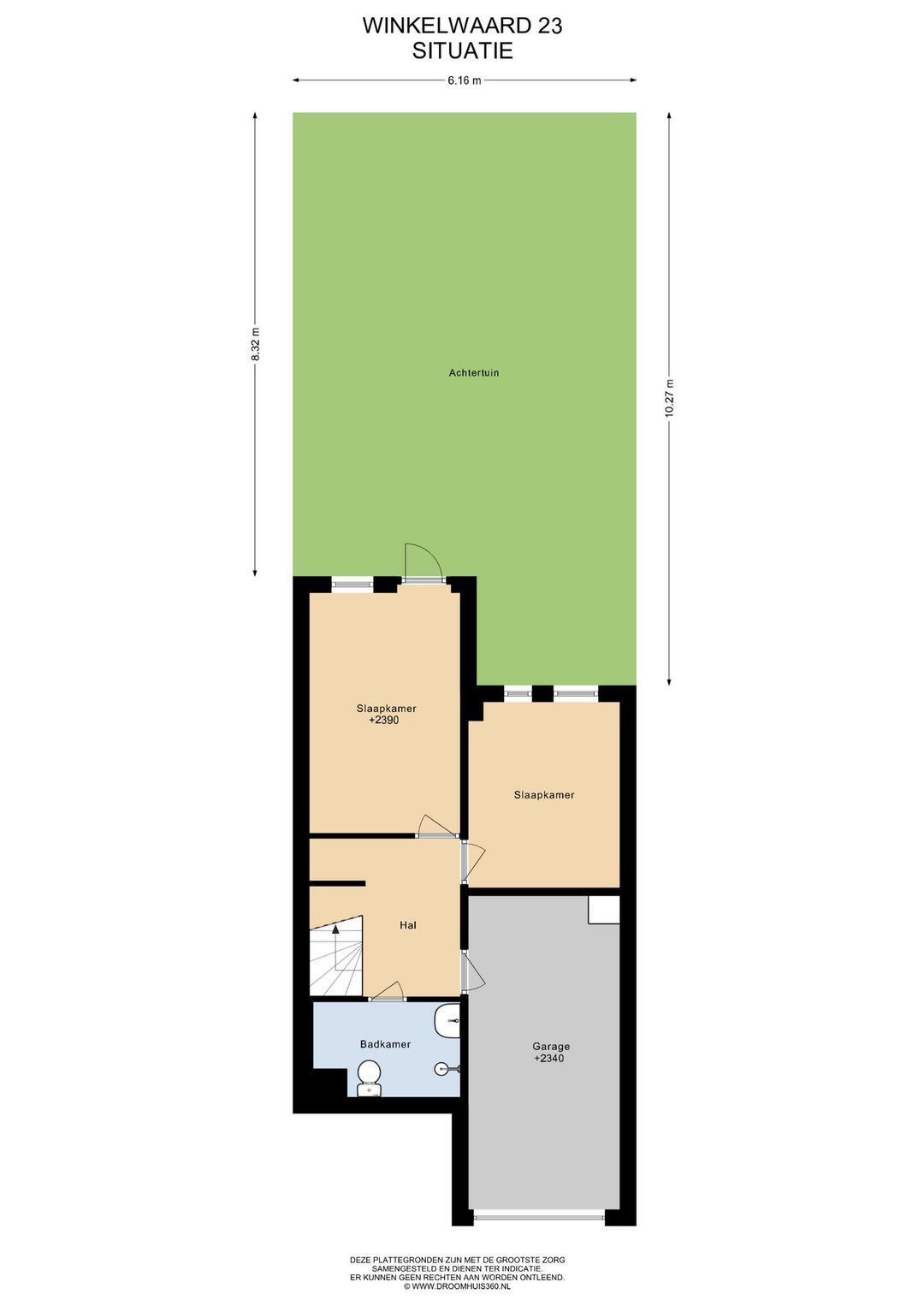 Foto 31 van Winkelwaard 23