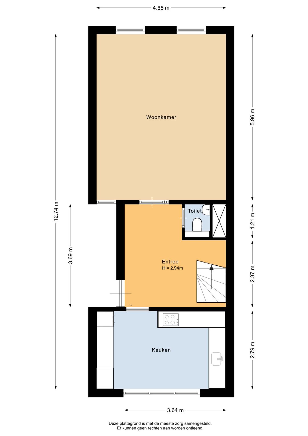Foto 58 van Nijverheidstraat 22