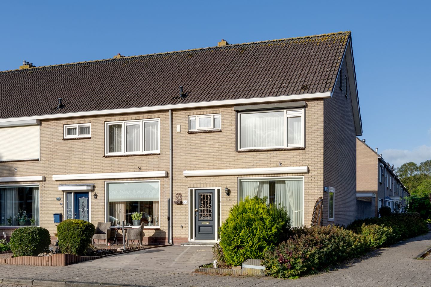 Foto 1 van Weegschaalstraat 25