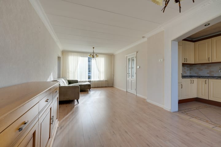 Foto 3 van Weegschaalstraat 25