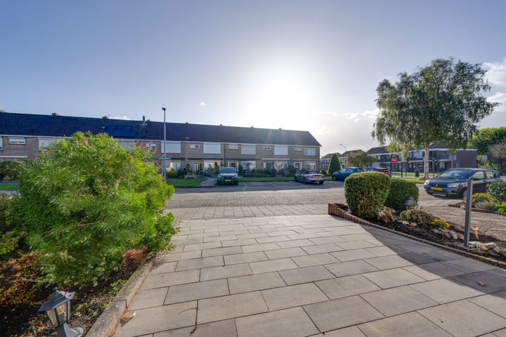 Foto 4 van Weegschaalstraat 25