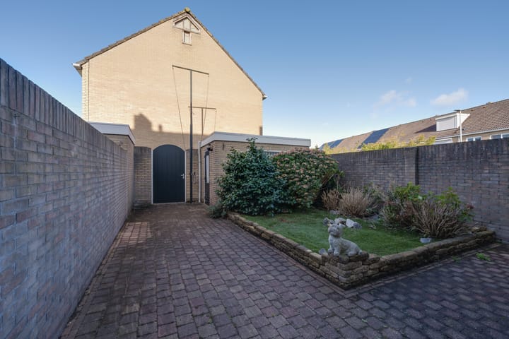 Foto 5 van Weegschaalstraat 25