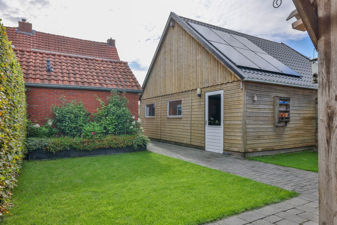 Foto 2 van Taeke Schuilengalaan 67