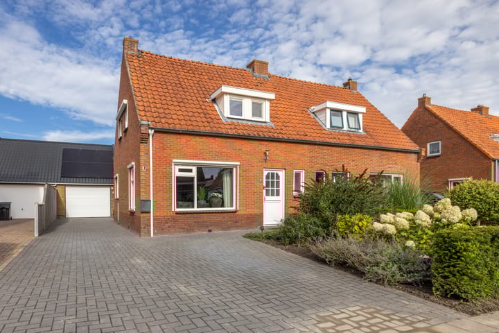 Foto 4 van Taeke Schuilengalaan 67