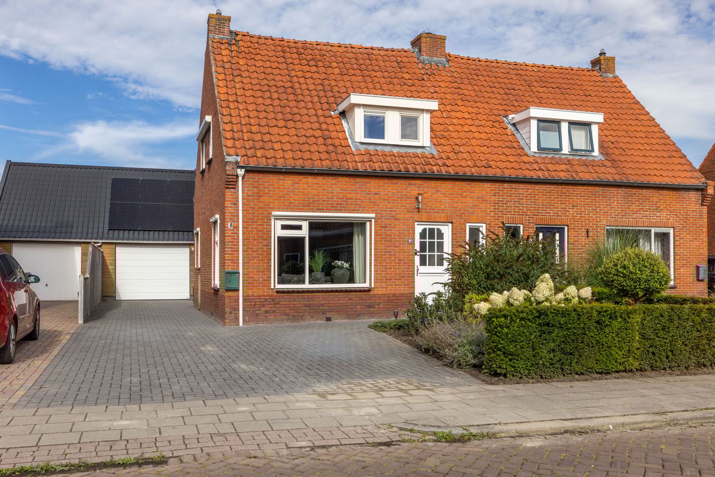 Foto 5 van Taeke Schuilengalaan 67