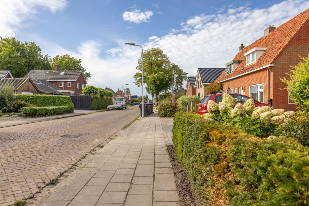 Foto 7 van Taeke Schuilengalaan 67