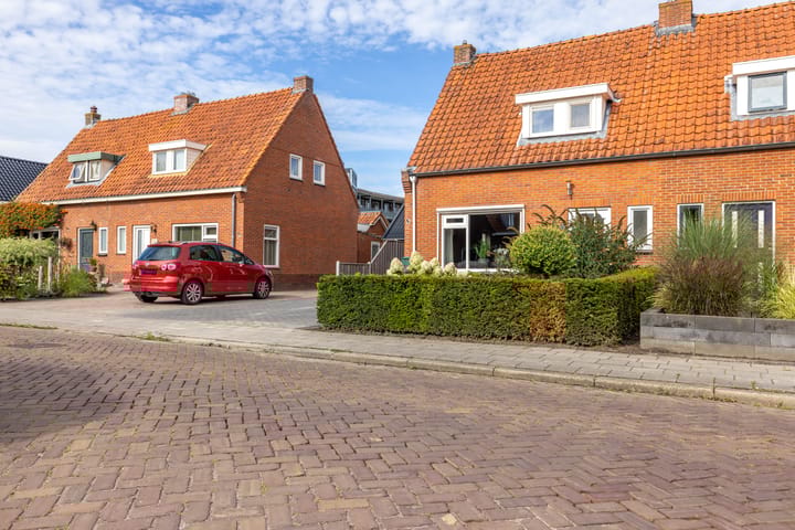 Foto 8 van Taeke Schuilengalaan 67