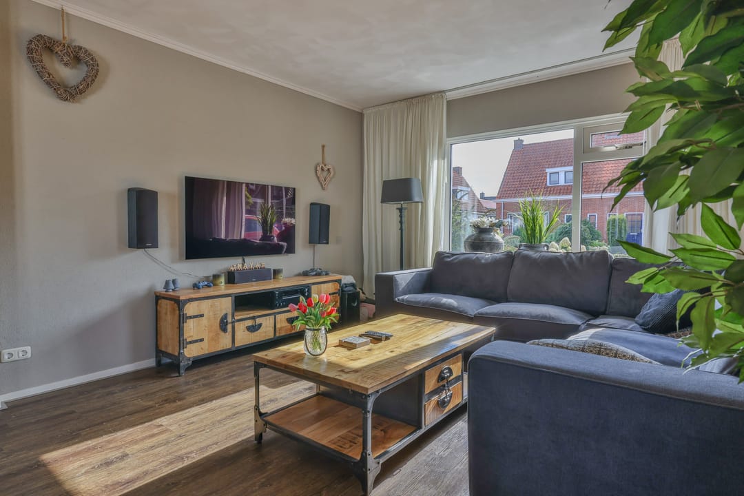 Foto 11 van Taeke Schuilengalaan 67