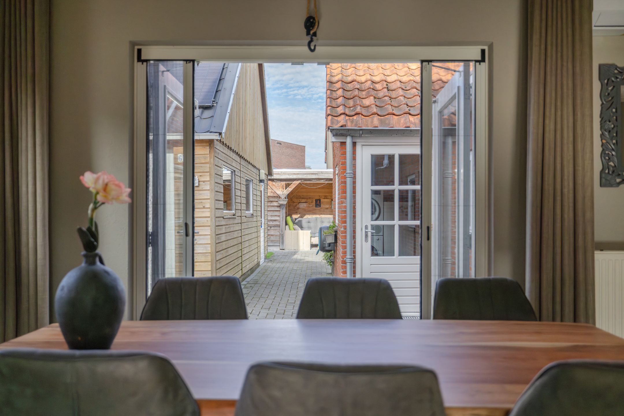 Foto 12 van Taeke Schuilengalaan 67