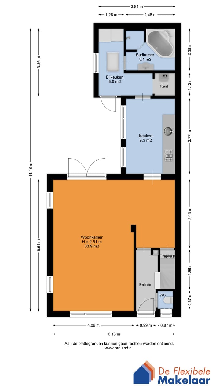 Foto 48 van Taeke Schuilengalaan 67