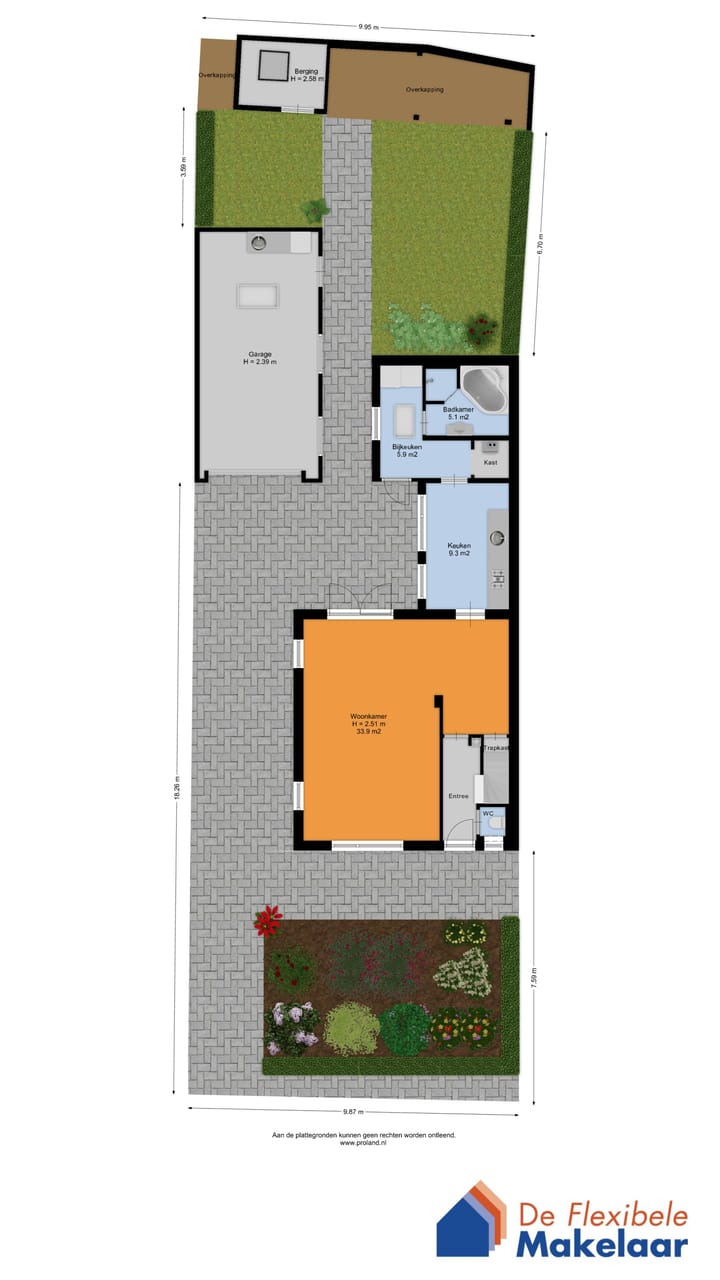 Foto 47 van Taeke Schuilengalaan 67