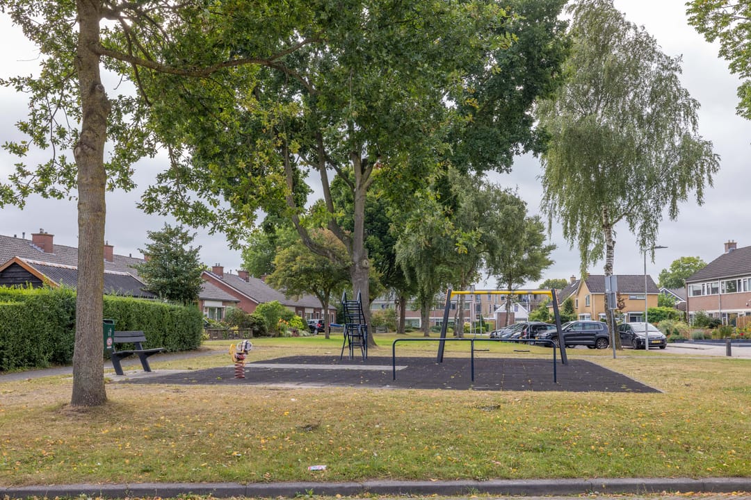 Foto 2 van Boekweitstrjitte 64