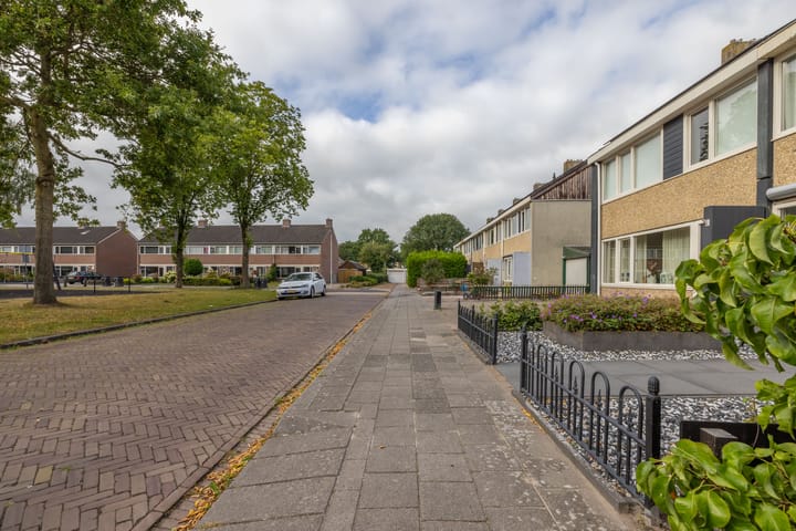 Foto 3 van Boekweitstrjitte 64