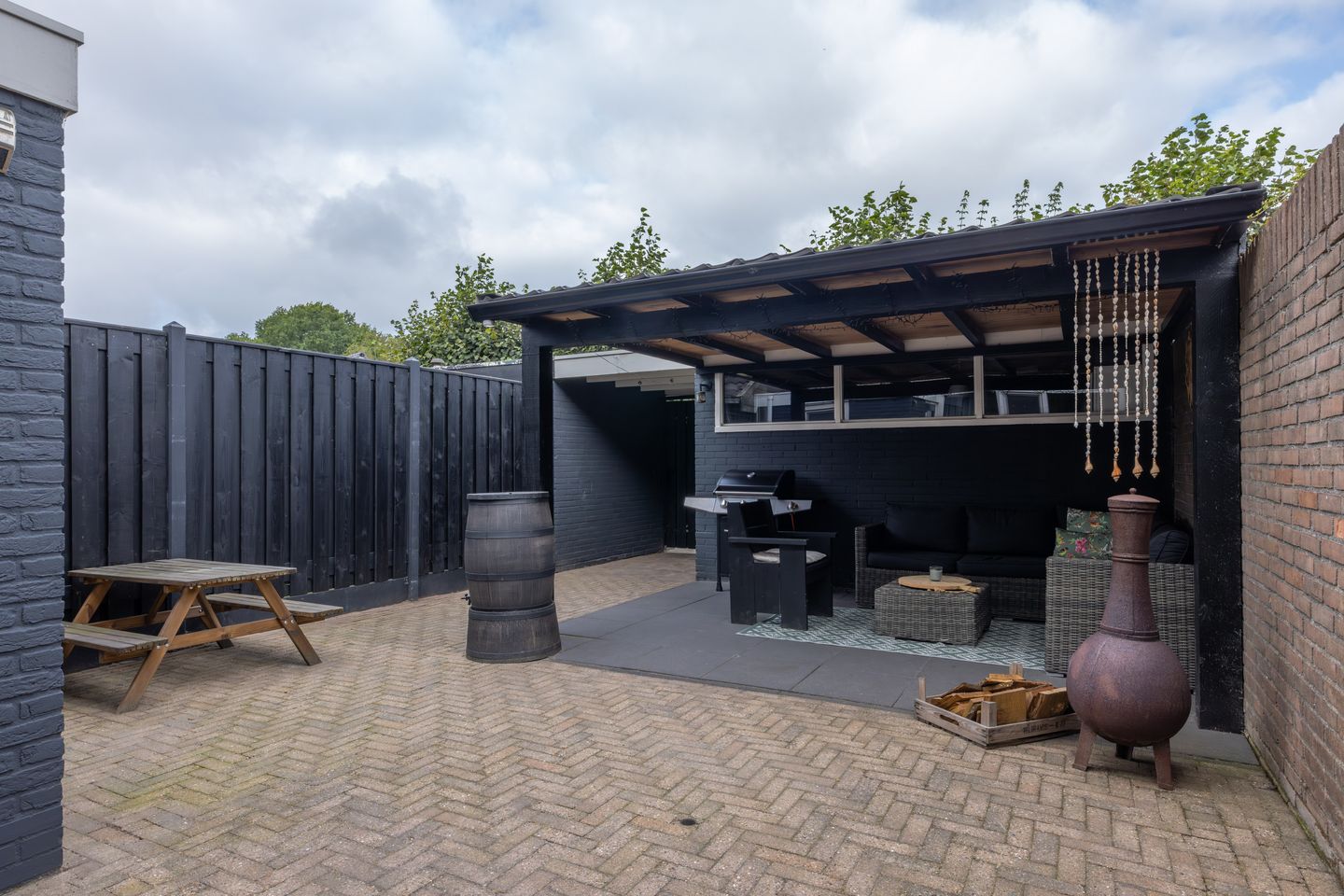 Foto 5 van Boekweitstrjitte 64