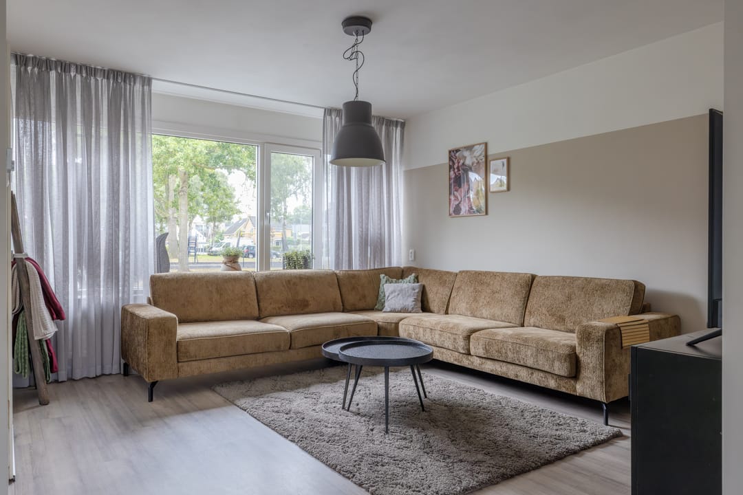 Foto 7 van Boekweitstrjitte 64