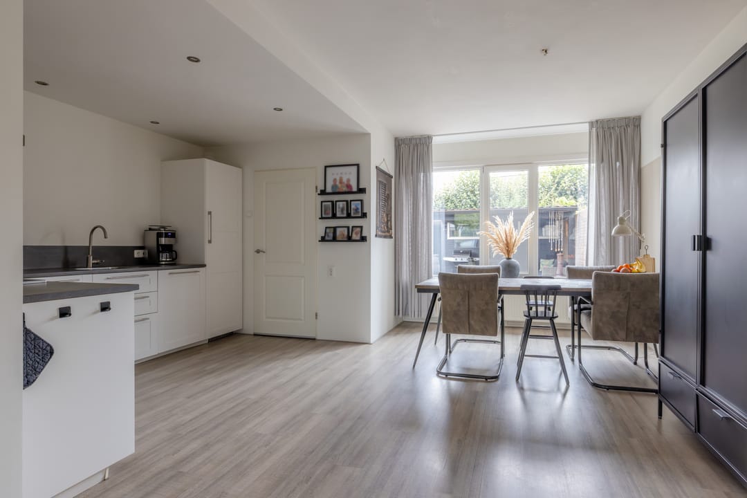 Foto 8 van Boekweitstrjitte 64