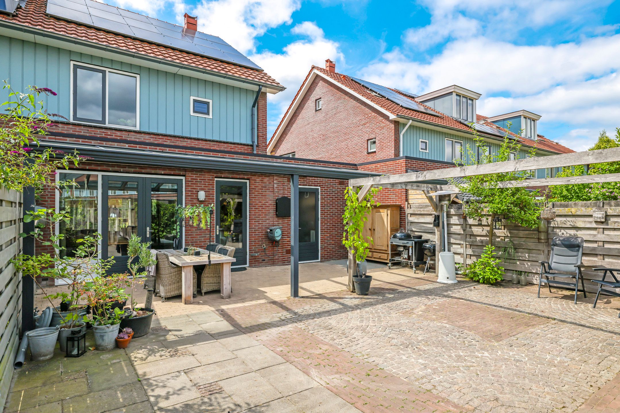 Weefgewichtstraat, 116, Nijmegen, 6515JM, Gelderland, Nederland 116