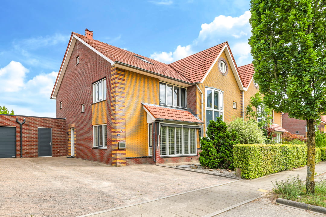 Foto 2 van Weefgewichtstraat 116