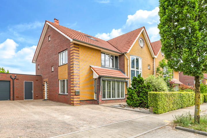 Foto 2 van Weefgewichtstraat 116