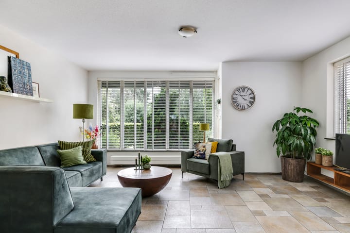 Photo 6 of Weefgewichtstraat 116