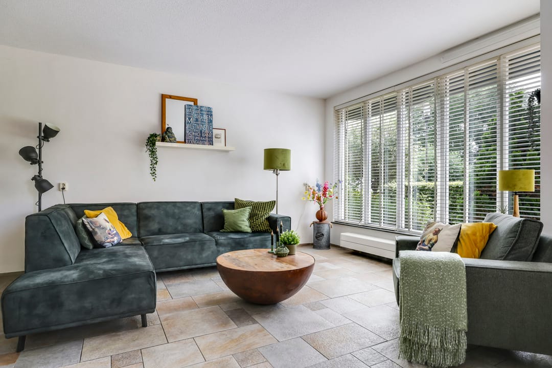 Foto 7 van Weefgewichtstraat 116