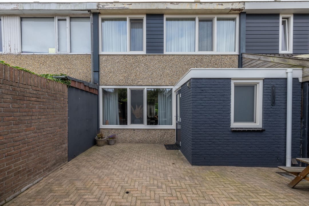 Foto 31 van Boekweitstrjitte 64