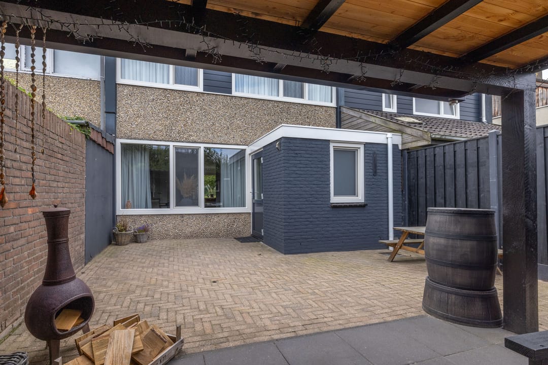 Foto 32 van Boekweitstrjitte 64