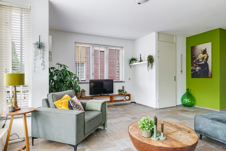 Photo 10 of Weefgewichtstraat 116