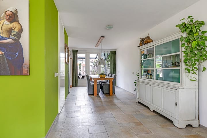 Photo 13 of Weefgewichtstraat 116