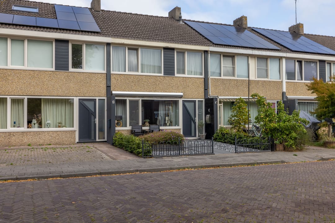 Foto 37 van Boekweitstrjitte 64