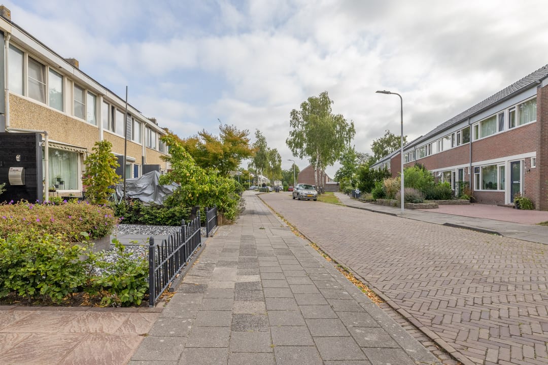 Foto 38 van Boekweitstrjitte 64