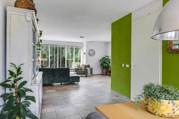 Photo 15 of Weefgewichtstraat 116