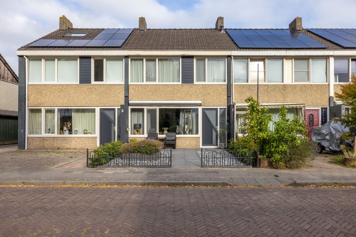 Foto 40 van Boekweitstrjitte 64