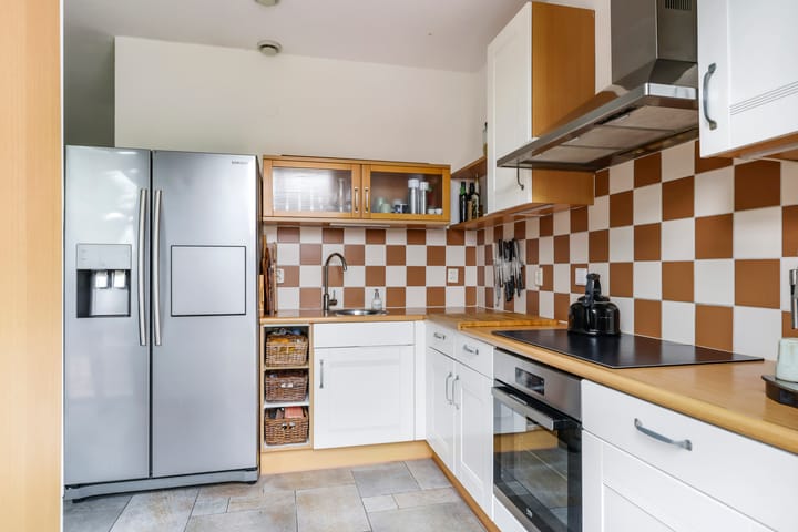 Photo 18 of Weefgewichtstraat 116