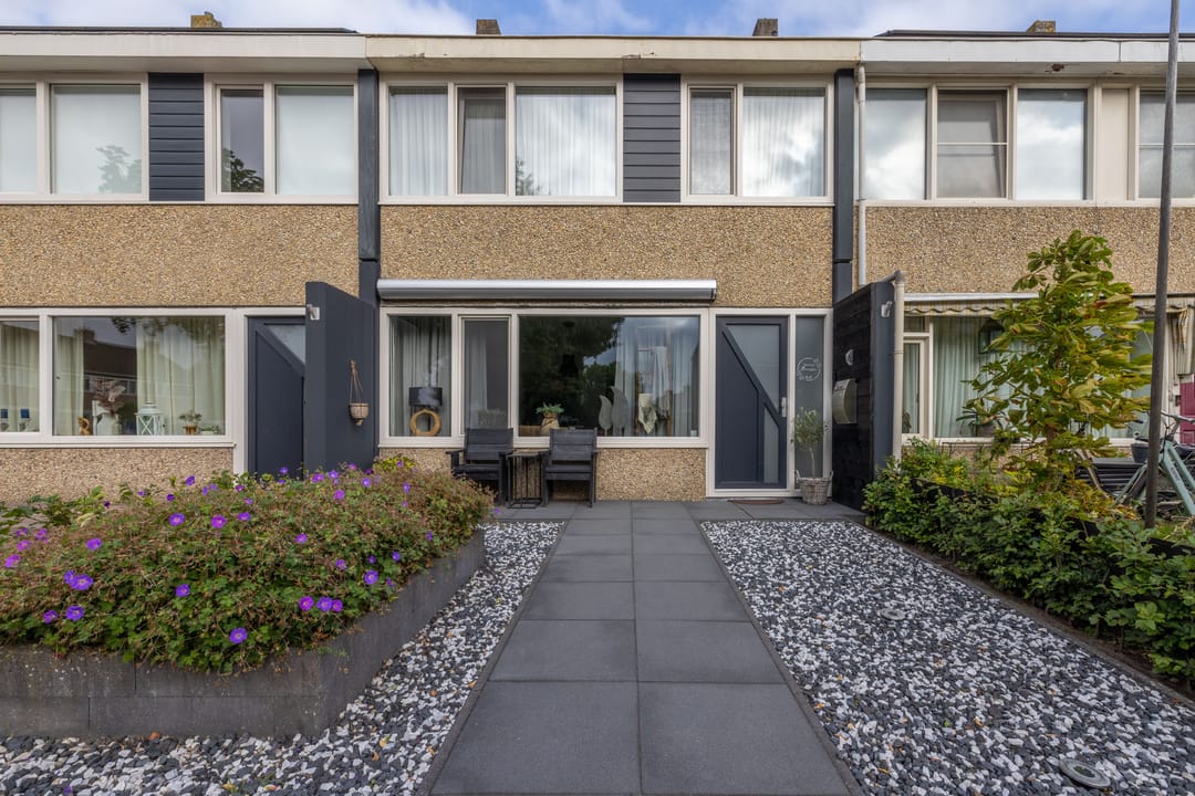 Foto 41 van Boekweitstrjitte 64